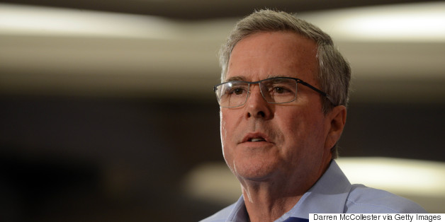 Jeb Bush Supported Evangelical Anti-Gay Group With Taxpayer Money