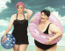 This Photos Series Just Took 'Before And After' Weight Loss Pictures To The Next Level