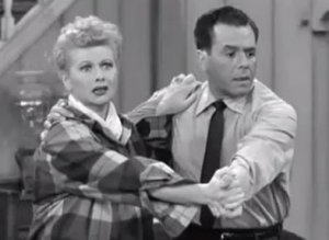 Lotd Lucille Ball