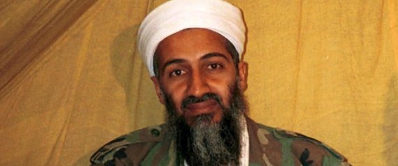 Osama Bin Laden Criminal Charges