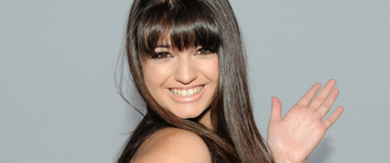 Rebecca Black