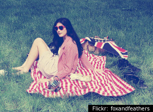 New York Picnic