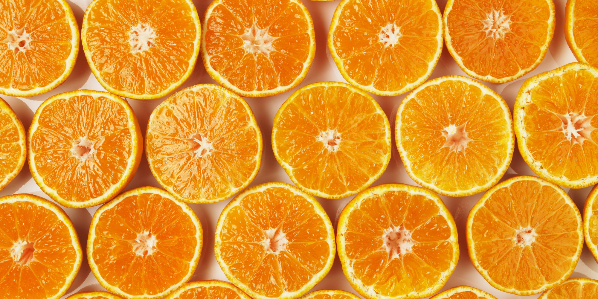 Greening-Resistant GMO Oranges Come One Step Closer To ...
