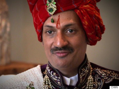 How The World's First Openly Gay Prince Is Fighting For LGBT Rights In India