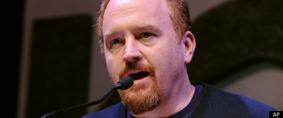 Louis Ck Tracy Morgan