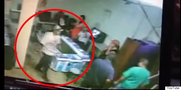 Honolulu Cop Charged With Civil Rights Violations