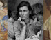 In Honor Of Mother's Day, A Look At The Moms Of Art History