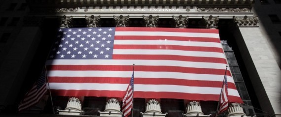Wall Street Layoffs