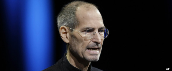 John Sculley Fired Steve Jobs Apple Ceo