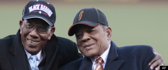 Willie Mays