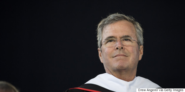 Jeb Bush Attacks Obama Administration For Failing 'Easy Calls' On Religious Freedom