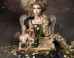 A Story is Literally Bursting Off the Page in This Intricate Fairy Tale Photograph