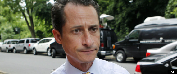 Anthony Weiner Resigns Special Election Redistrict