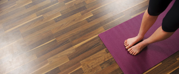 8 Things You Should Kown About Doing Yoga