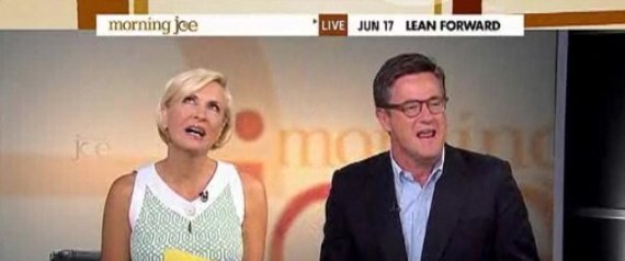 Morning Joe