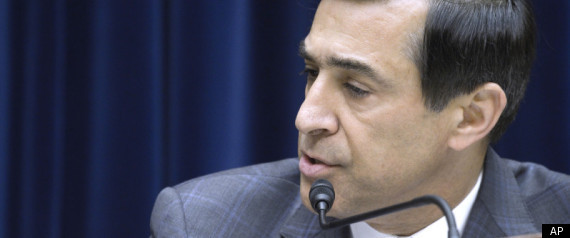 Darrell Issa