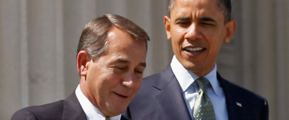 Who Won Obama Boehner Golf Match