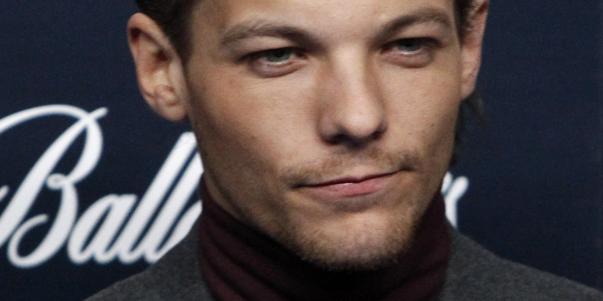 Does Louis Tomlinson Realise Who He's Messing With?