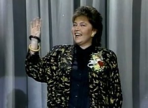 Lotd Roseanne