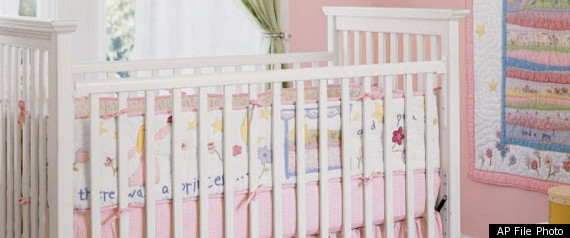 Spain Baby Trafficking