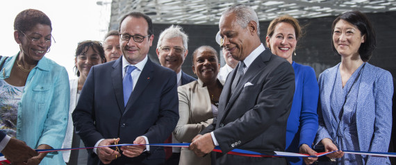 HOLLANDE MEMORIAL