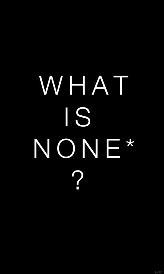 none