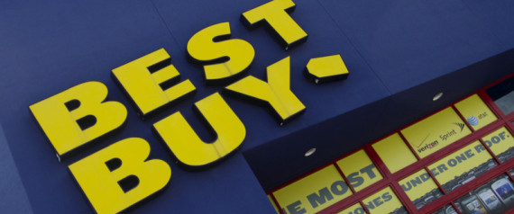Best Buy Lawsuit