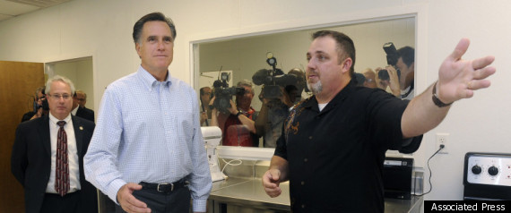Mitt Romney