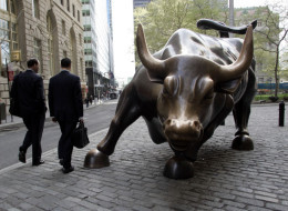 Wall Street's All-Star Legal Team Prepares For Battle With Federal Task Force