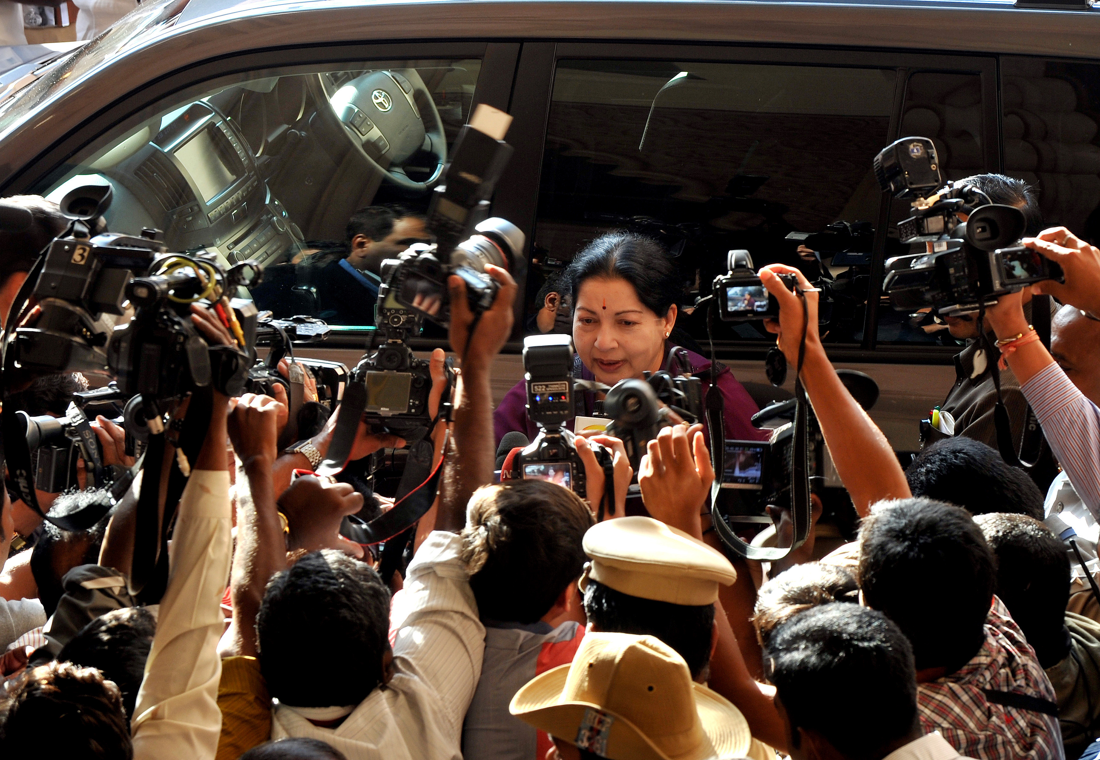 jayalalithaa