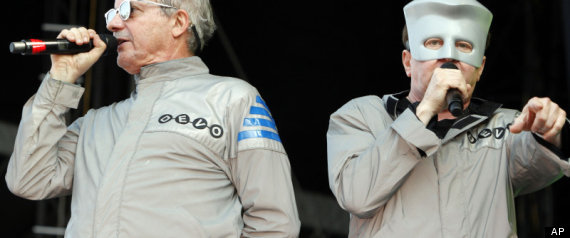 Devo
