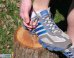 Those Mysterious Extra Shoelace Holes On Your Sneakers Actually Serve A Brilliant Purpose