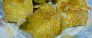 comidita