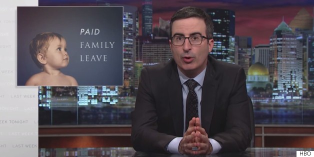 Why It Sucks To Be A Working Mom In America