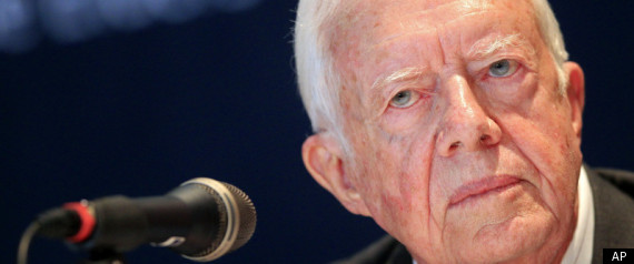 Jimmy Carter