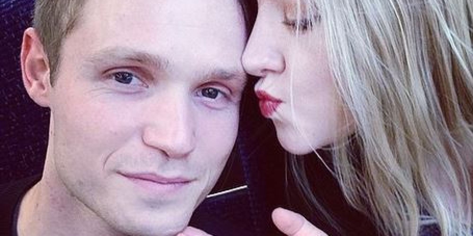 'Harry Potter' Stars Evanna Lynch And Robbie Jarvis Dating? Luna