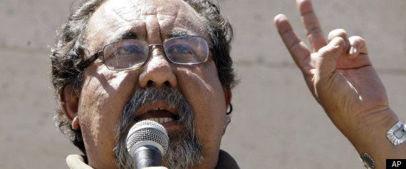 Grijalva