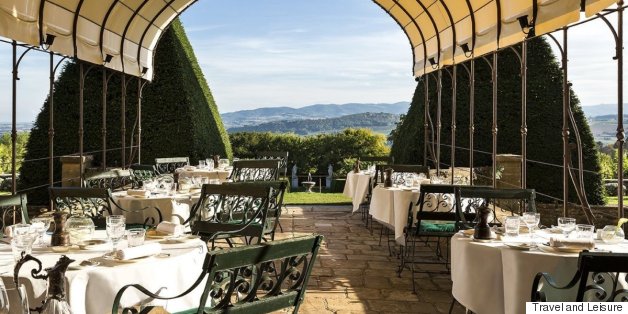 The Best French Countryside Resorts