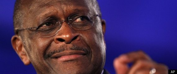 Herman Cain