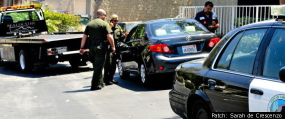 Steven Shapiro Bombing Scare