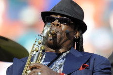 Clarence Clemons