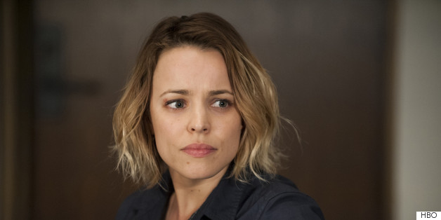 Rachel McAdams Gives More Hints About Her 'True Detective' Character