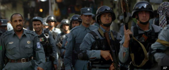 Taliban Peace