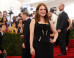 Julianne Moore Rocks Crimped Hair But We're Not Quite Sure How We Feel About It