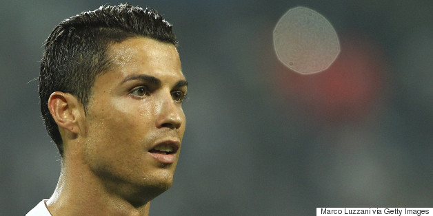 Cristiano Ronaldo Quietly Donated Nearly $8 Million Toward Nepal Aid