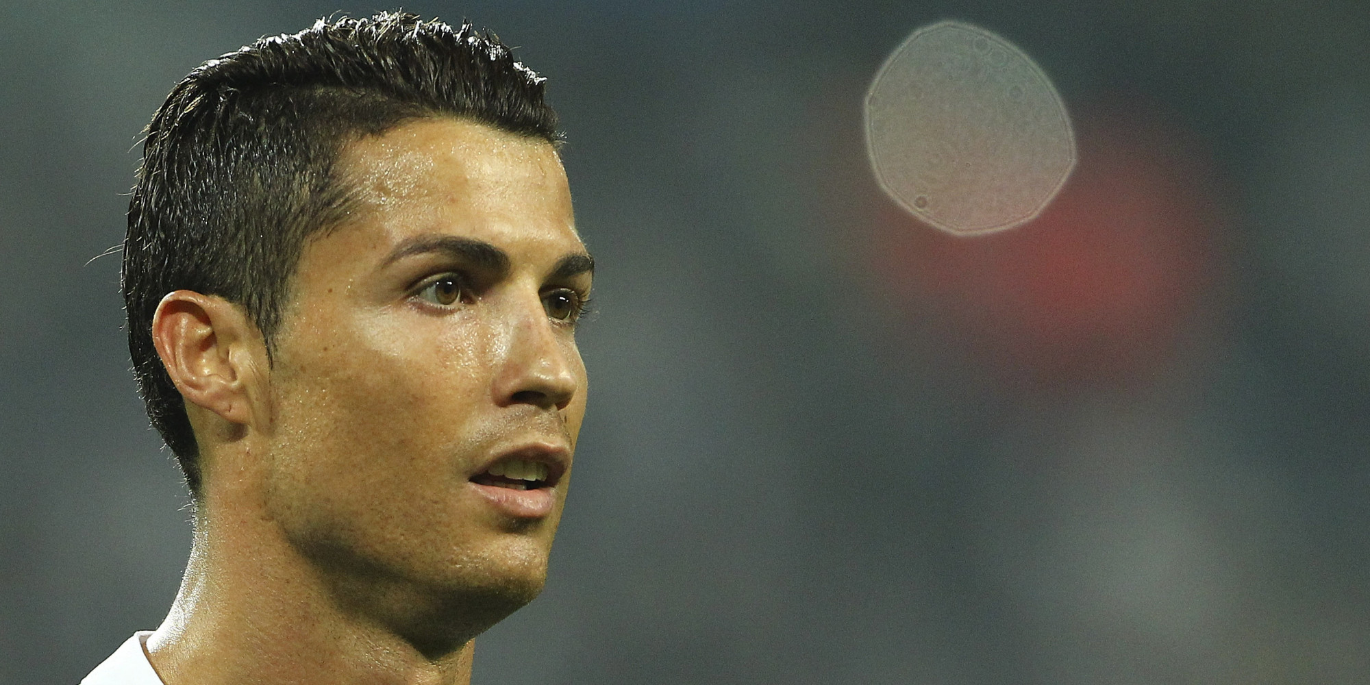 UPDATED: Cristiano Ronaldo Takes To Facebook In Support Of ...