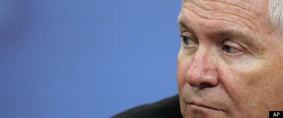 Robert Gates