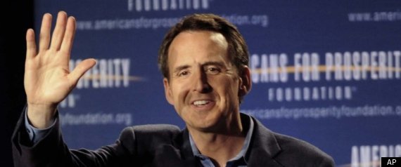 Pawlenty 2012