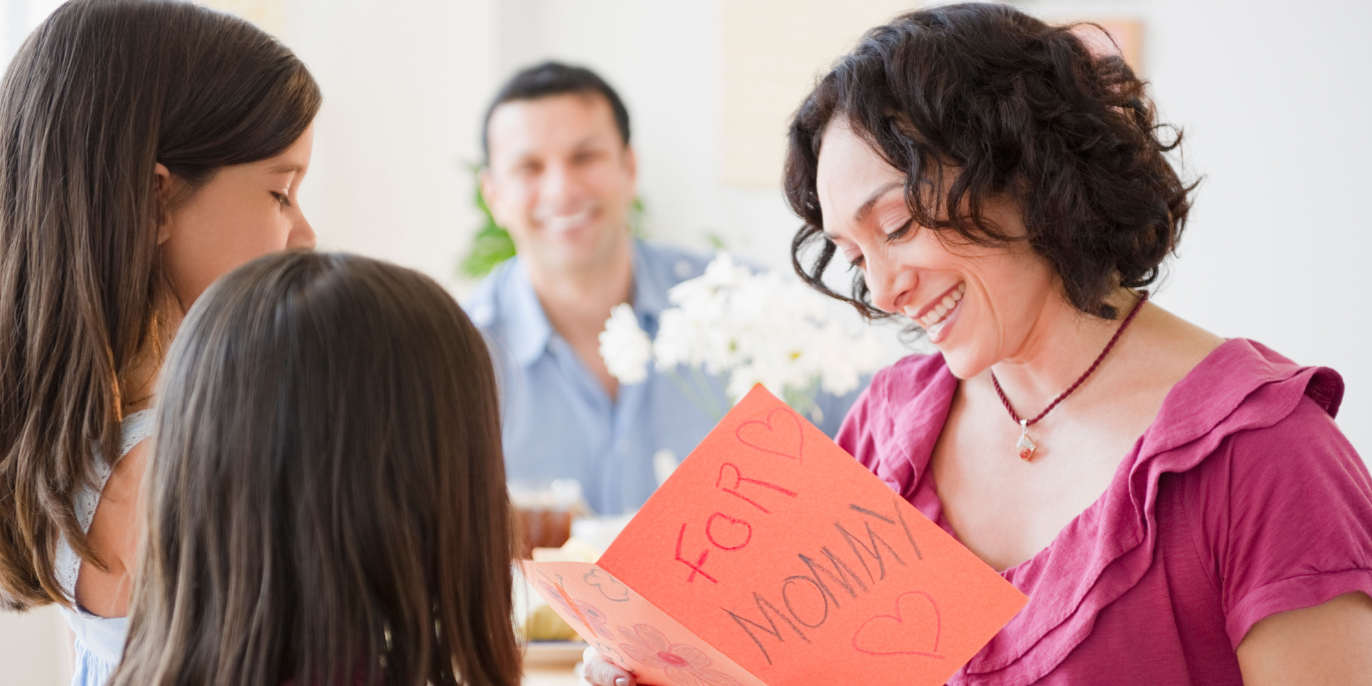 what-moms-really-want-for-mother-s-day-huffpost