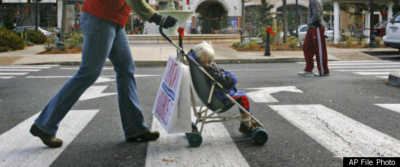 Walkable Cities